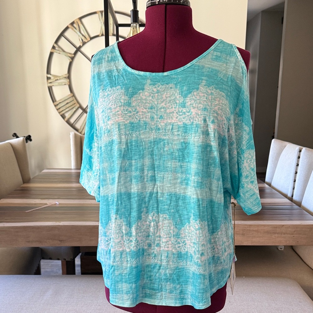 Margaritaville Aqua Top